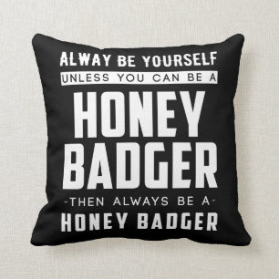 Coussin Toujours Vous-Même À Moins Que Vous Ne Puissiez Êt