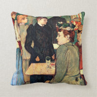 Toulouse-Lautrec - Coin Moulin de la Galette