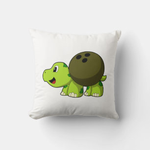 Coussin Tourbillon à bowling