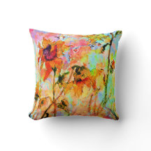 Tournesol et abeilles Couleur de l'art Aquarelle