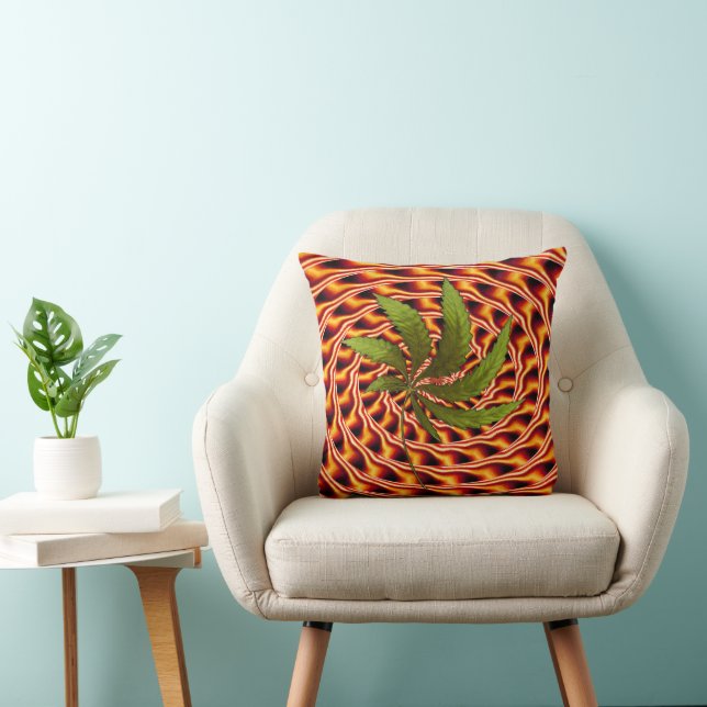 Coussin Toute la journée sucer....... (Chaise)