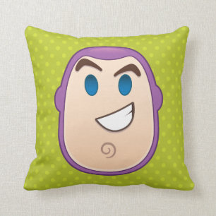 Coussin Toy Story  Emoji de Buzz