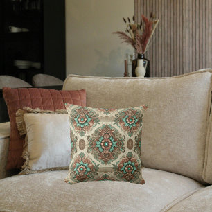 Coussin Traditionnel