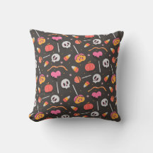 Traitements d'Halloween