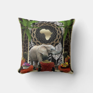 Coussin Tranquillité