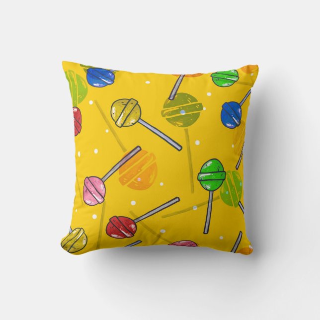 Coussin Transformez votre maison avec tendance et élégant (Recto)