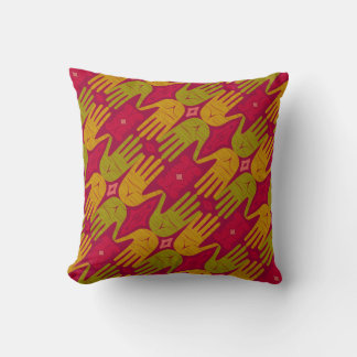 Coussin Travail