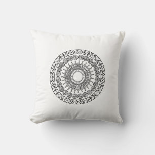 Coussin Trendy Southwestern ethnie patte tribale Wrist