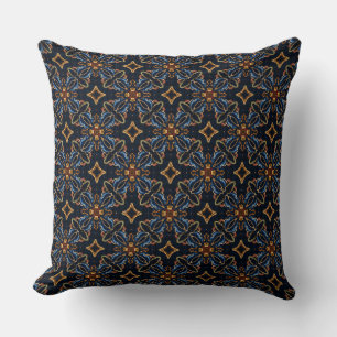 Coussin Trésors du Manoir Bijou du Manoir