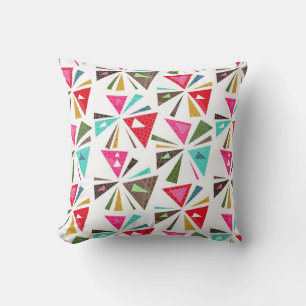 Coussin tri libellule