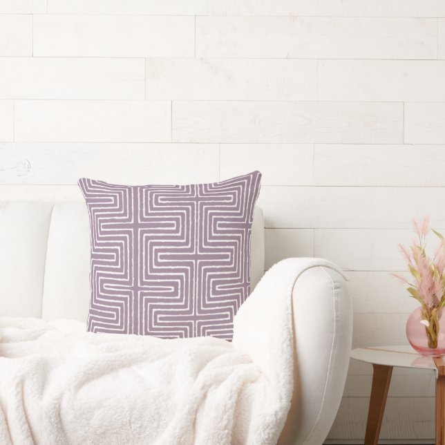 Coussin Tribal (Canapé)