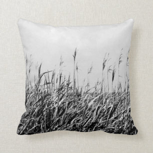 Coussin Triptyque dunaire III