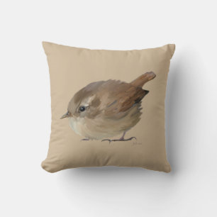 Coussin Troglodyte