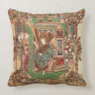 Coussin Trois Maries à la tombe, du Benedictio