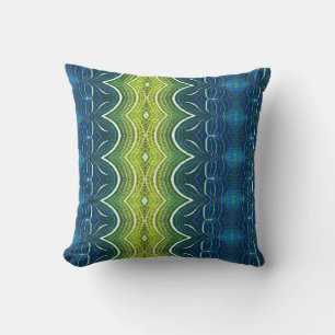 Coussin tropical 4