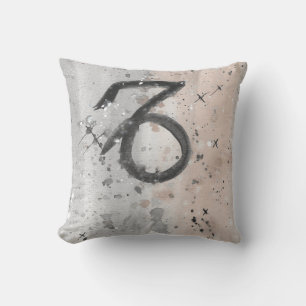 Coussin TROS Capricorn