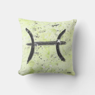 Coussin TROS Pisces