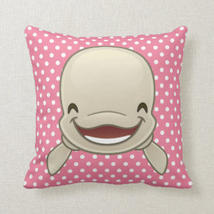 Coussin Trouver Dory  Bailey Emoji