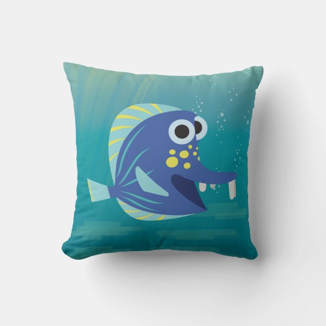 Coussin Trouver Dory | Kathy (Recto)