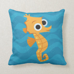 Coussin Trouver Dory Sheldon