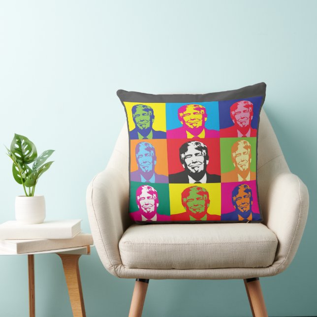 COUSSIN TRUMP (Chaise)