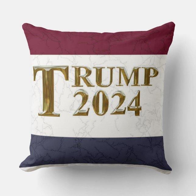 COUSSIN TRUMP 2024 (Recto)