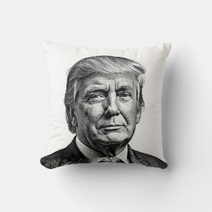 COUSSIN TRUMP HANDSOME PORTRAIT LANCE PILLOTE