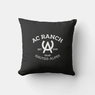 COUSSIN TSHIRT AC RANCH