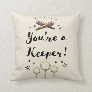 Coussin Tu Es Un Trésor