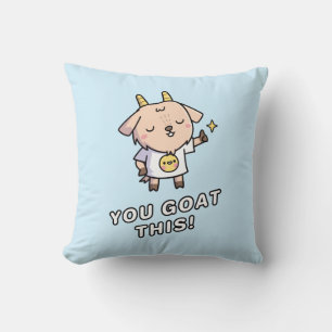 Coussin Tu Veux Ça, Joli Décor De Salle Motivationnelle