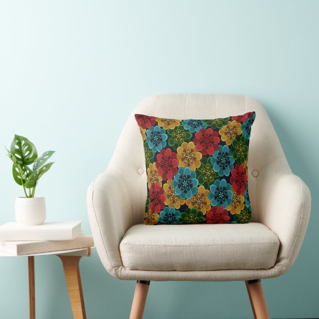 Coussin Tulia (Chaise)