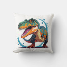 Tyrannosaurus Rex