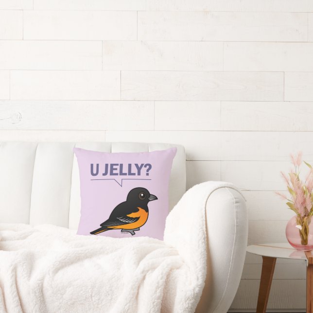 Coussin U Jelly ? (Canapé)