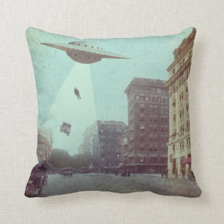 COUSSIN UFO