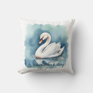 Coussin Un beau jeu de jour