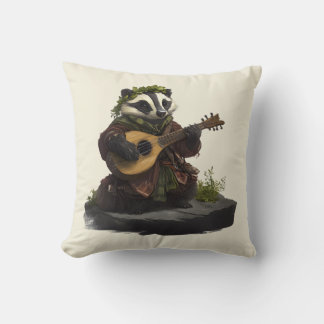 Coussin Un joueur de réglages
