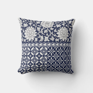 Coussin Un ornement chinois sans charme