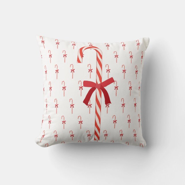 Coussin Un Sucre de canne (Recto)