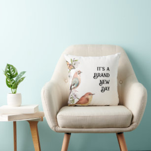 Coussin Une luxueuse taie d'oreiller qui vous aidera à