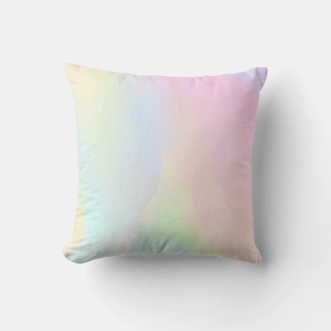Coussin Unicorn Things 1 (Recto)