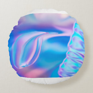 Coussin unique  round pillow