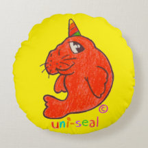 Coussin UniSeal