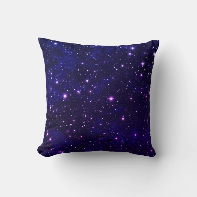 Coussin Univers (Recto)