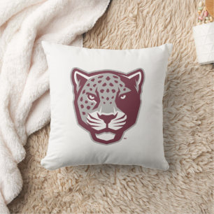 Coussin Université Texas A&M de San Antonio   Jaguars