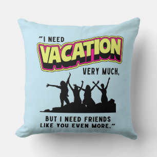 COUSSIN VACANCES