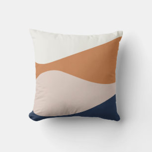 Coussin Vagues de compléments