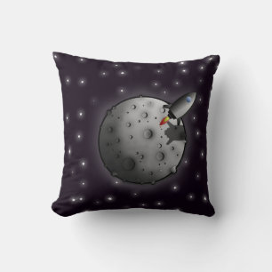 Coussin Vaisseau spatial