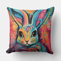 Valentine Bunny Vibes positives coeur