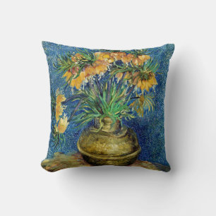 Coussin Van Gogh - Fraternaires impériales,