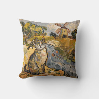COUSSIN VAN KITTY